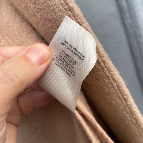 Aritzia Wilfred Dujardin Jacket, size M - Picture 12 of 15